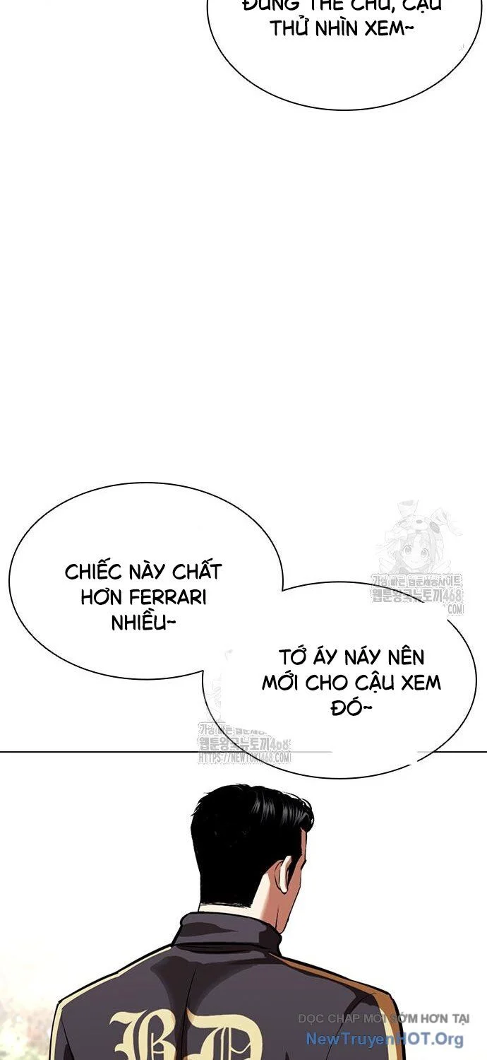 Hoán Đổi Diệu Kỳ Chapter 558 - Trang 2
