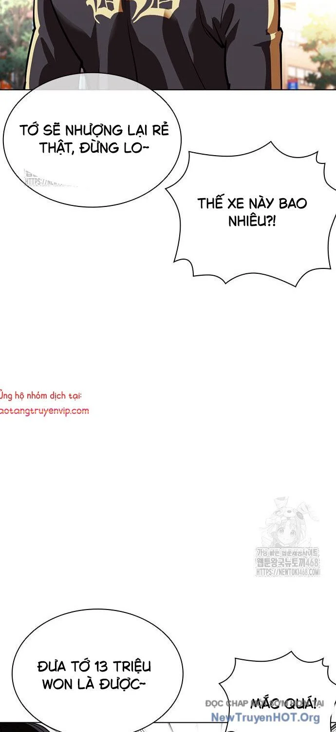 Hoán Đổi Diệu Kỳ Chapter 558 - Trang 2