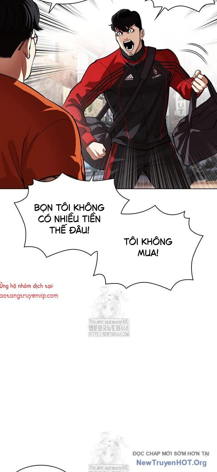 Hoán Đổi Diệu Kỳ Chapter 558 - Trang 2