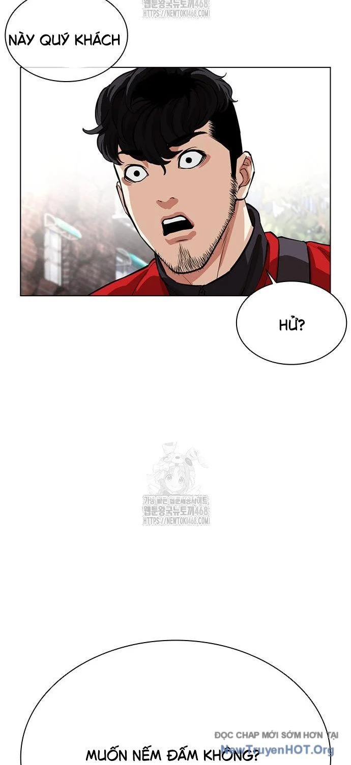 Hoán Đổi Diệu Kỳ Chapter 558 - Trang 2