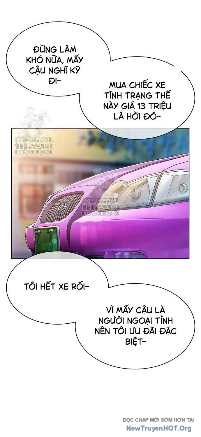 Hoán Đổi Diệu Kỳ Chapter 558 - Trang 2