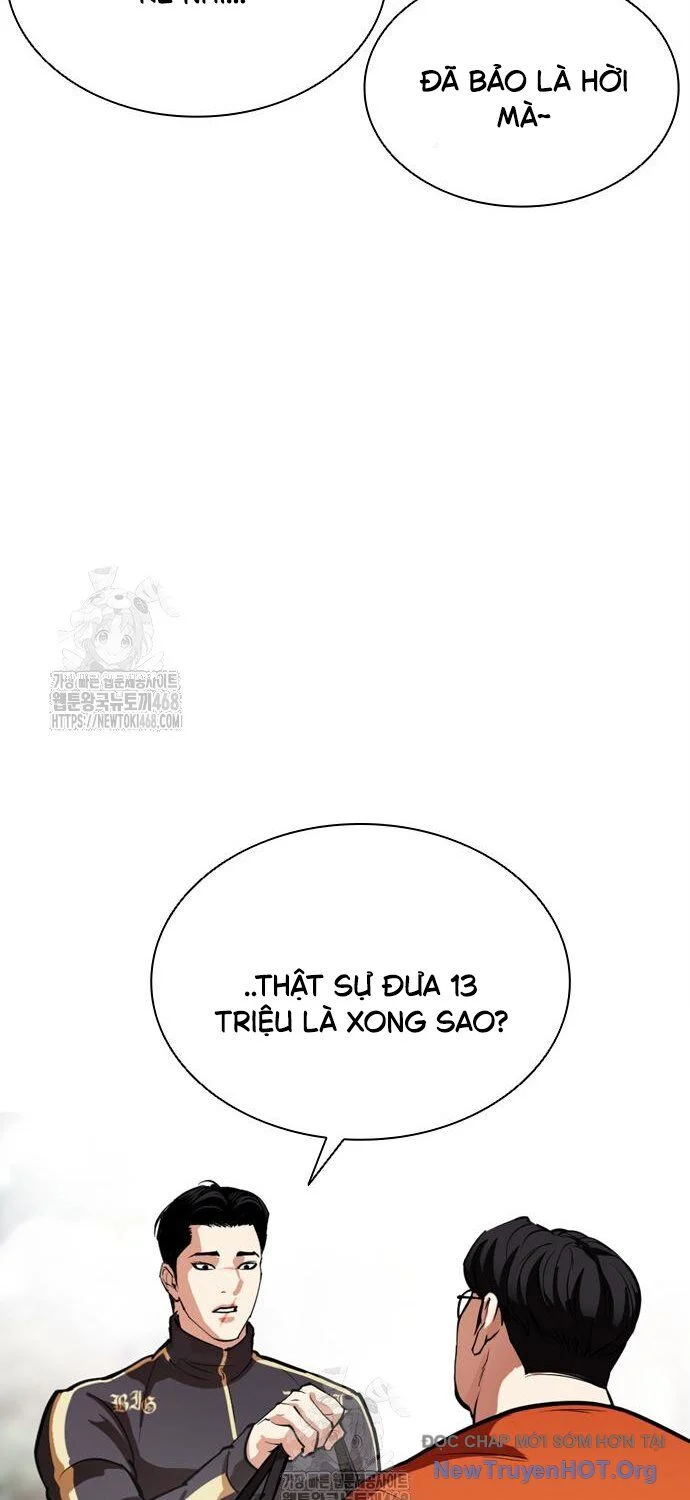 Hoán Đổi Diệu Kỳ Chapter 558 - Trang 2