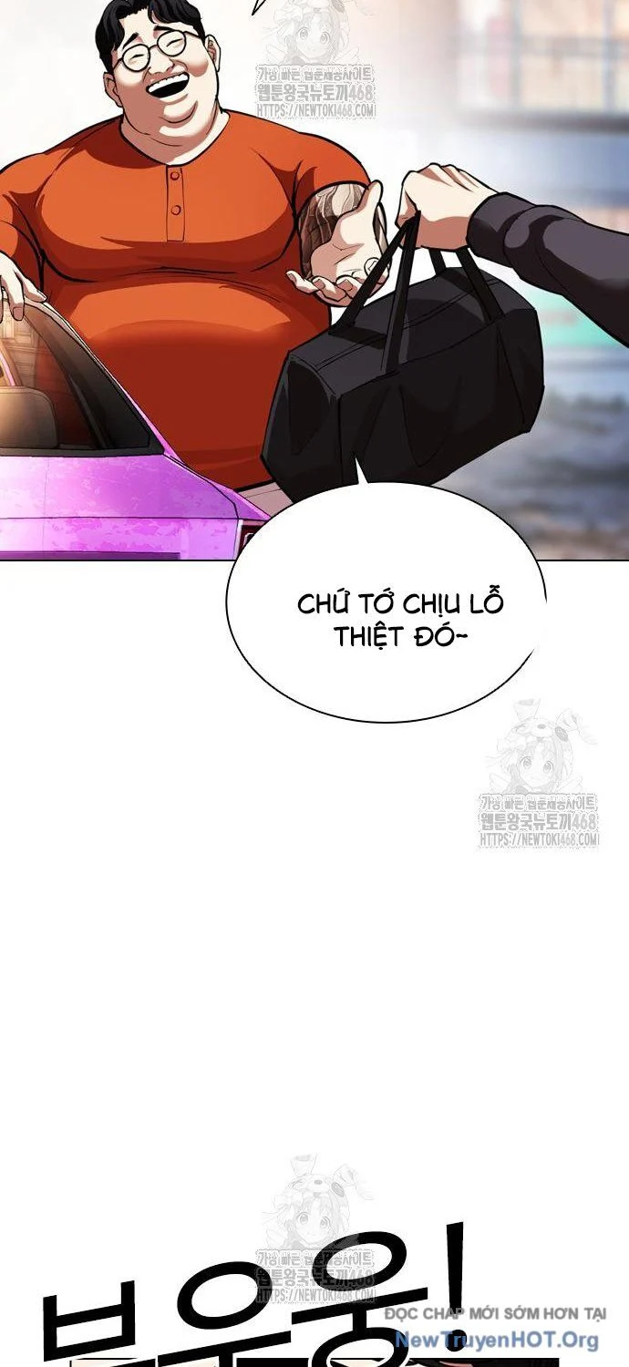 Hoán Đổi Diệu Kỳ Chapter 558 - Trang 2