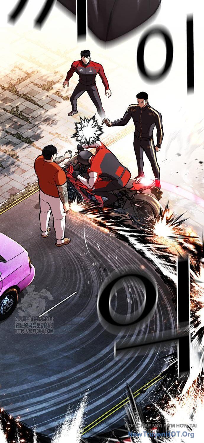 Hoán Đổi Diệu Kỳ Chapter 558 - Trang 2