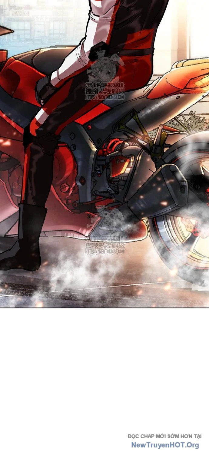 Hoán Đổi Diệu Kỳ Chapter 558 - Trang 2