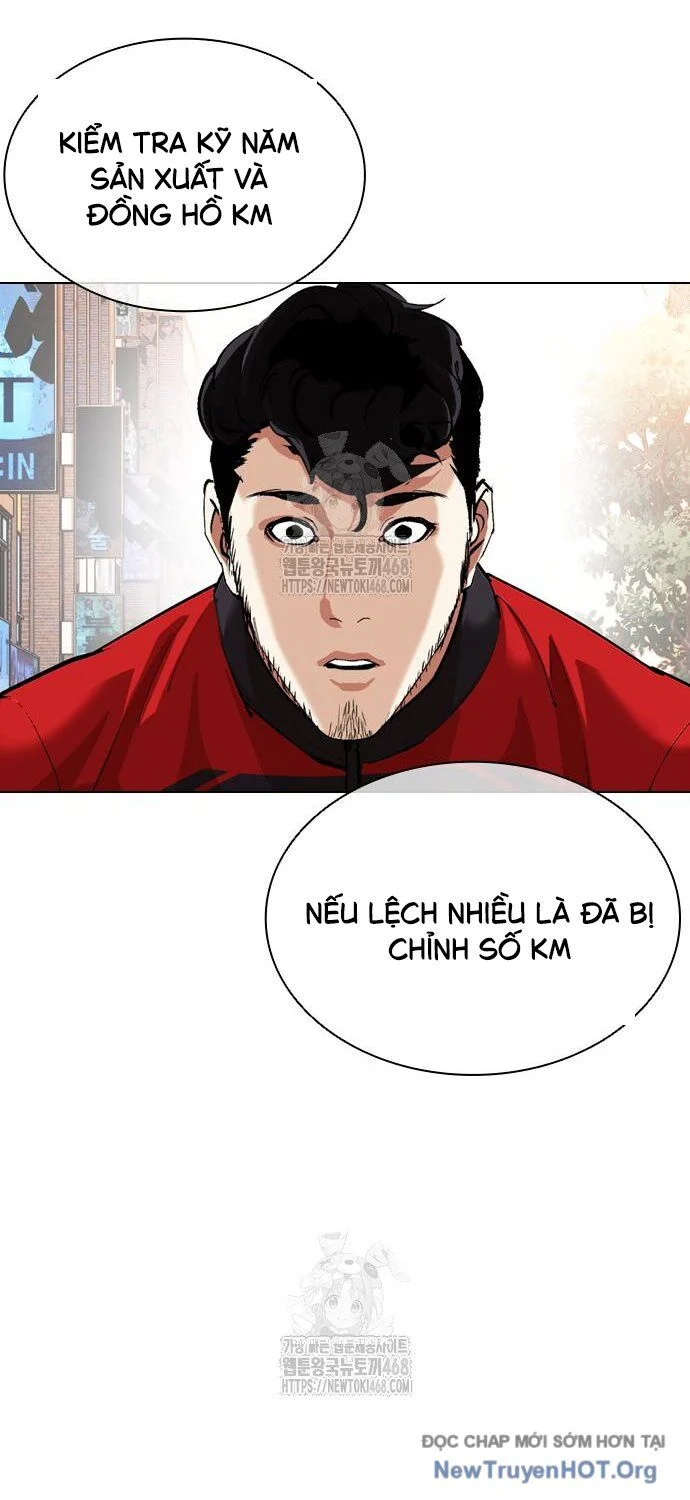 Hoán Đổi Diệu Kỳ Chapter 558 - Trang 2