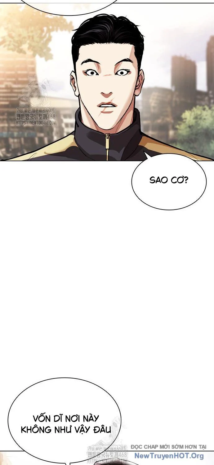 Hoán Đổi Diệu Kỳ Chapter 558 - Trang 2