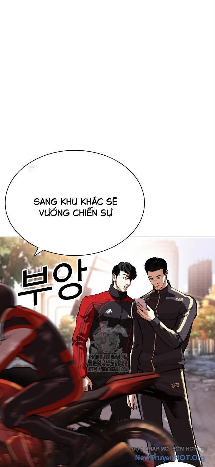 Hoán Đổi Diệu Kỳ Chapter 558 - Trang 2