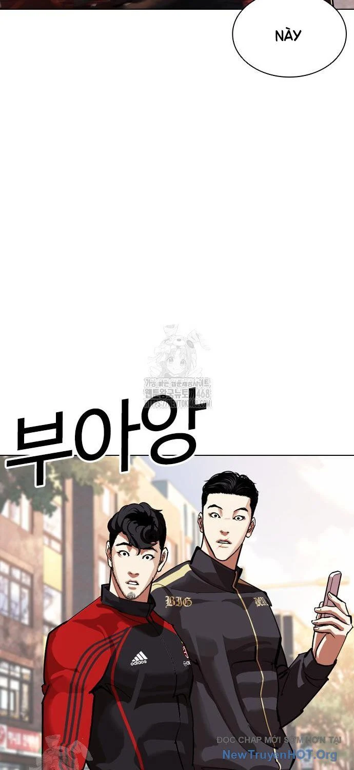 Hoán Đổi Diệu Kỳ Chapter 558 - Trang 2
