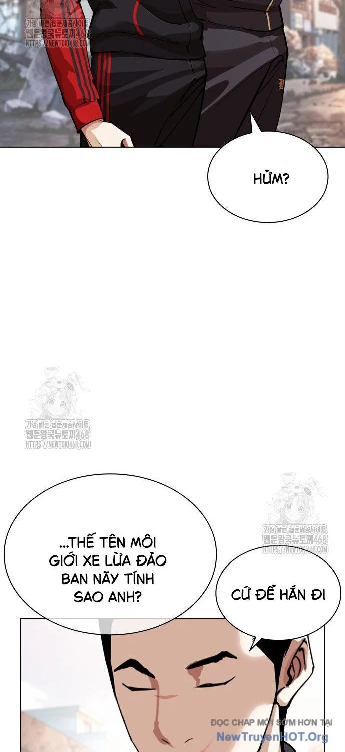 Hoán Đổi Diệu Kỳ Chapter 558 - Trang 2