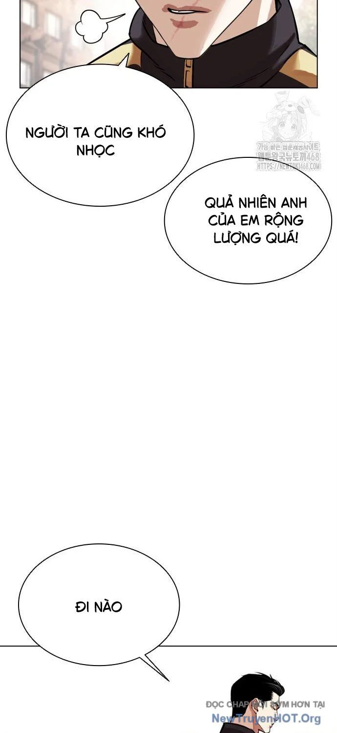 Hoán Đổi Diệu Kỳ Chapter 558 - Trang 2