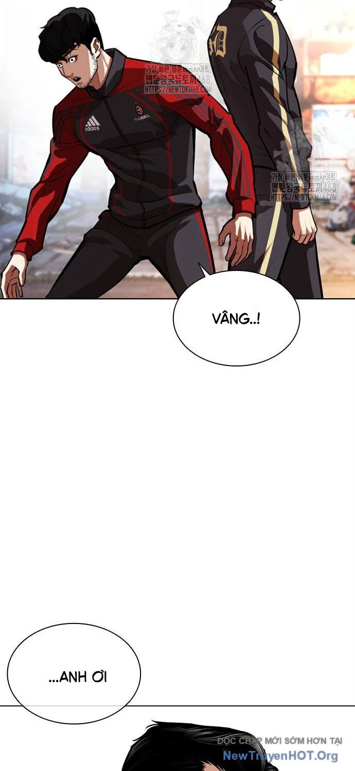 Hoán Đổi Diệu Kỳ Chapter 558 - Trang 2