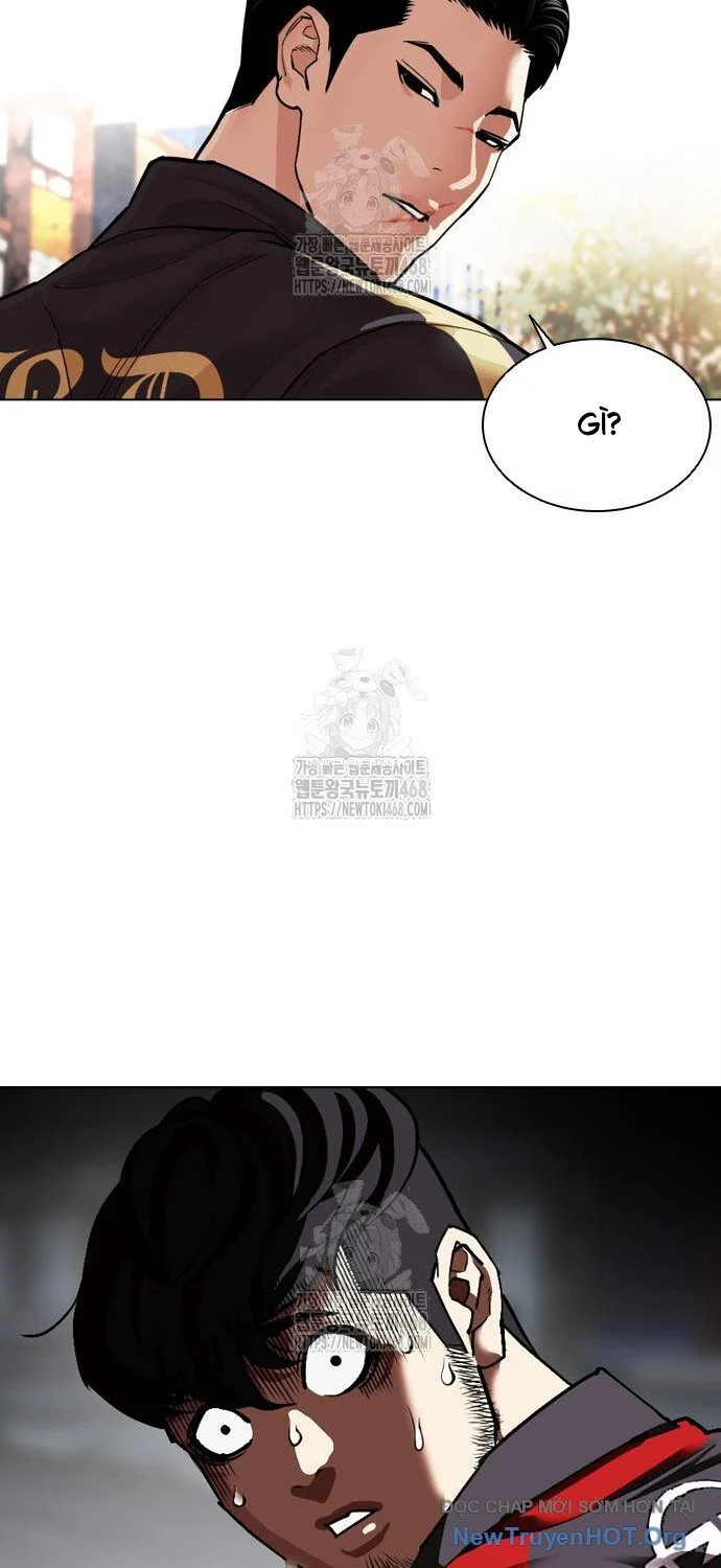 Hoán Đổi Diệu Kỳ Chapter 558 - Trang 2
