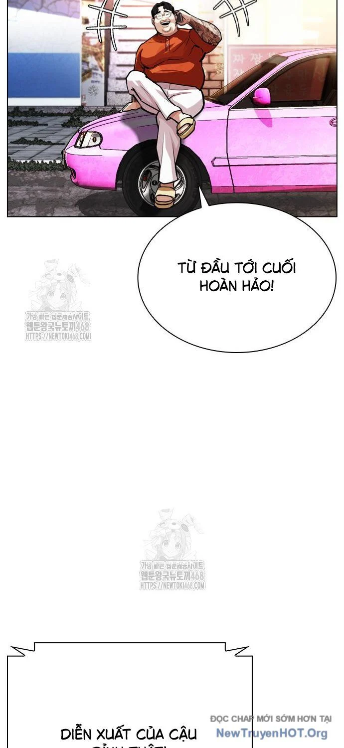 Hoán Đổi Diệu Kỳ Chapter 558 - Trang 2
