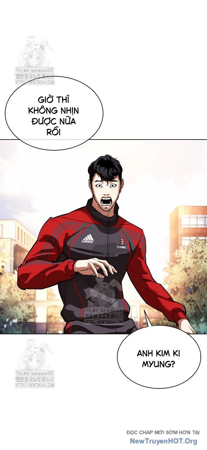 Hoán Đổi Diệu Kỳ Chapter 558 - Trang 2
