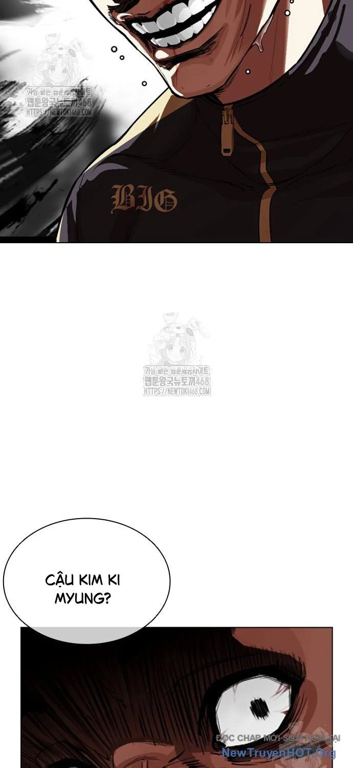 Hoán Đổi Diệu Kỳ Chapter 558 - Trang 2