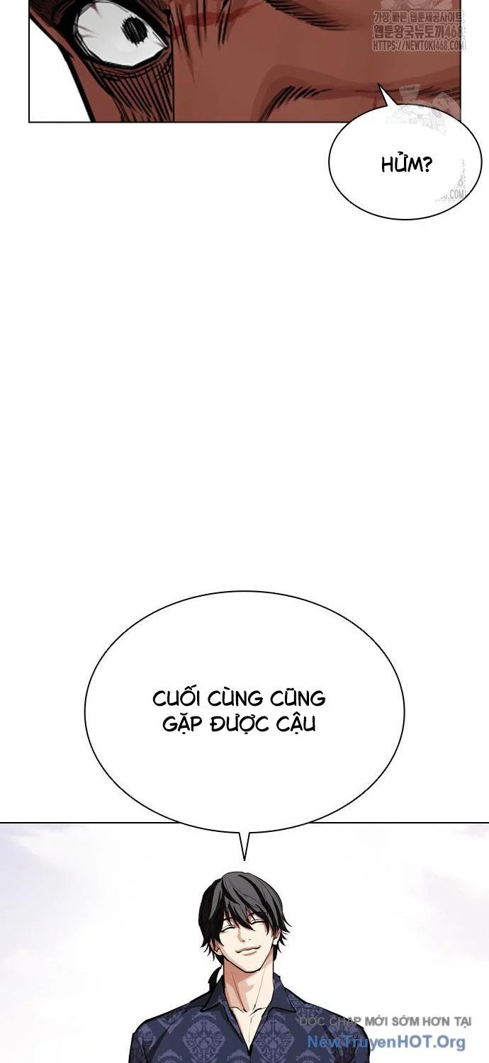 Hoán Đổi Diệu Kỳ Chapter 558 - Trang 2