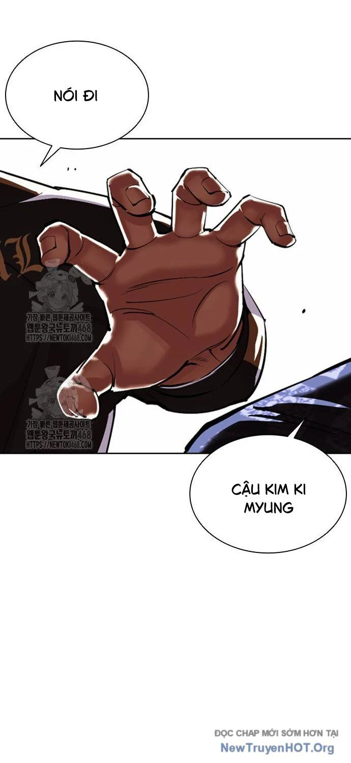 Hoán Đổi Diệu Kỳ Chapter 558 - Trang 2