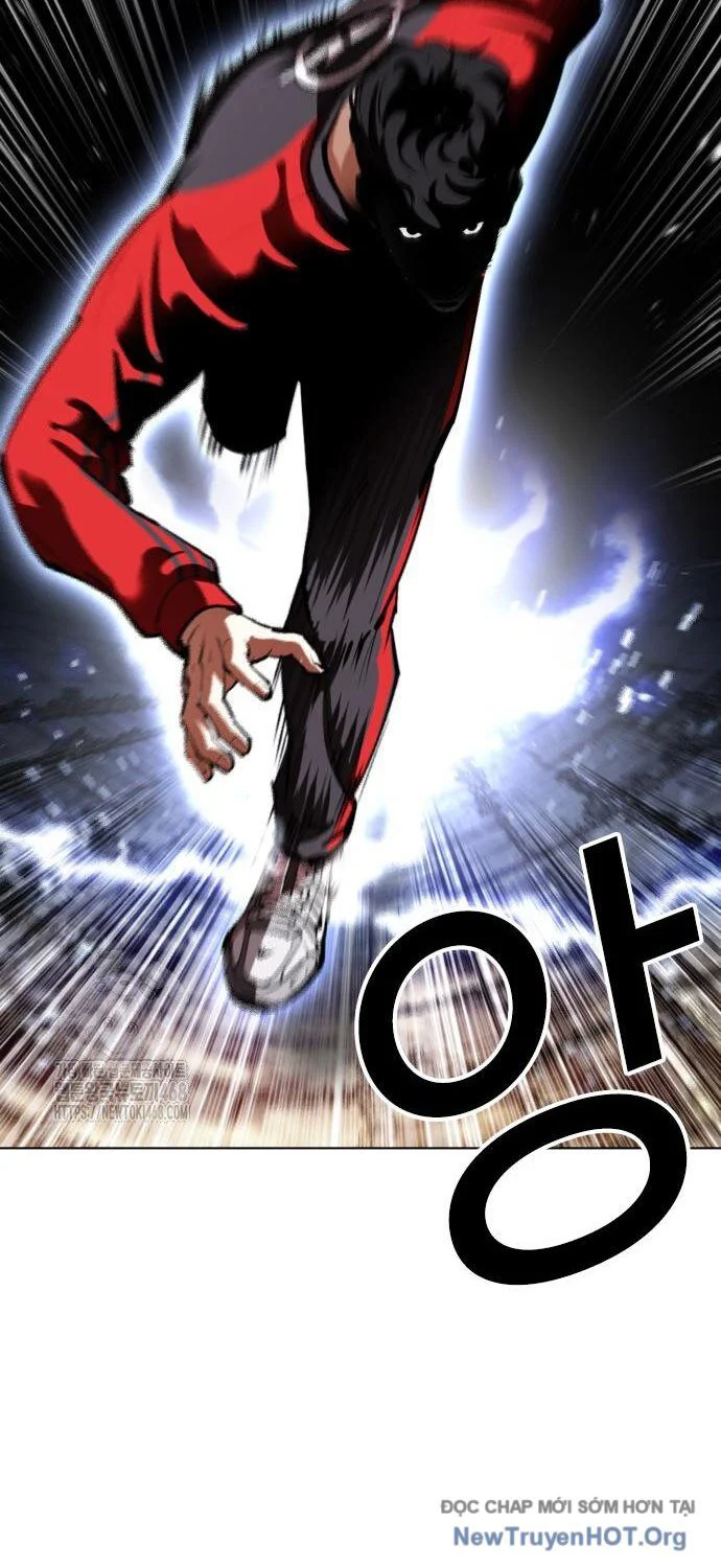 Hoán Đổi Diệu Kỳ Chapter 558 - Trang 2