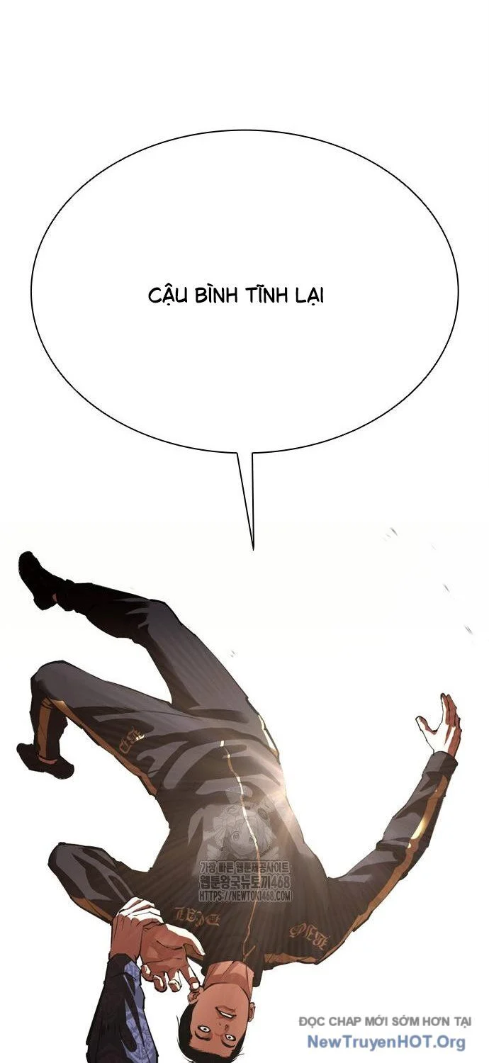 Hoán Đổi Diệu Kỳ Chapter 558 - Trang 2
