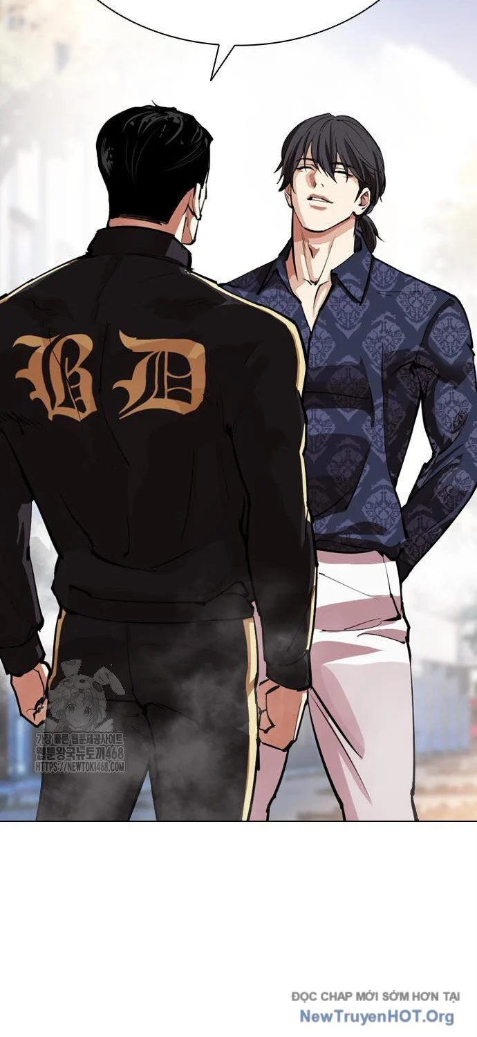 Hoán Đổi Diệu Kỳ Chapter 558 - Trang 2