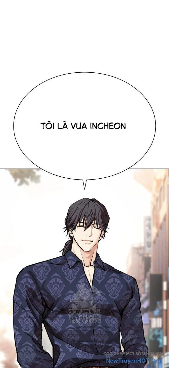 Hoán Đổi Diệu Kỳ Chapter 558 - Trang 2