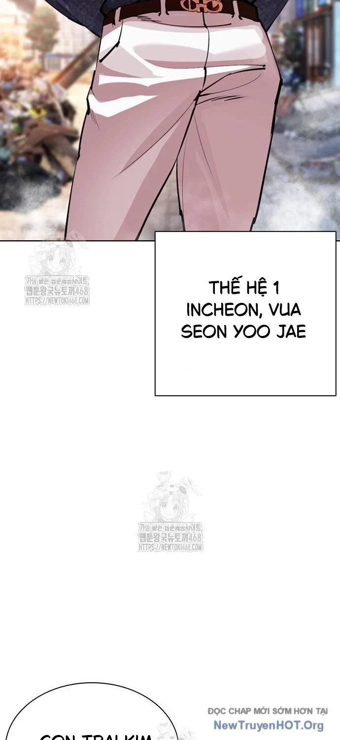 Hoán Đổi Diệu Kỳ Chapter 558 - Trang 2