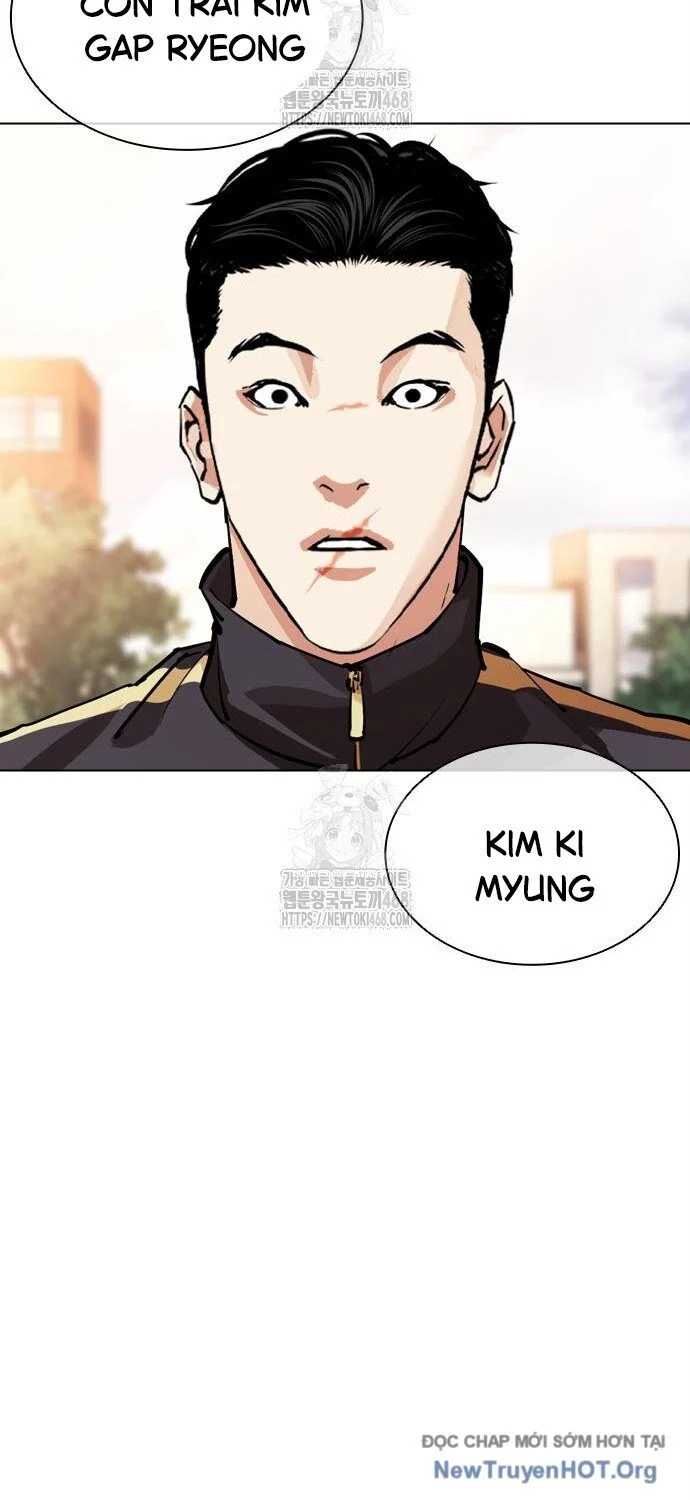 Hoán Đổi Diệu Kỳ Chapter 558 - Trang 2
