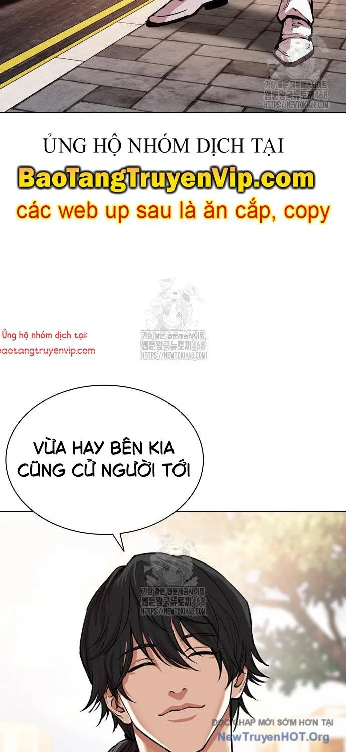 Hoán Đổi Diệu Kỳ Chapter 558 - Trang 2