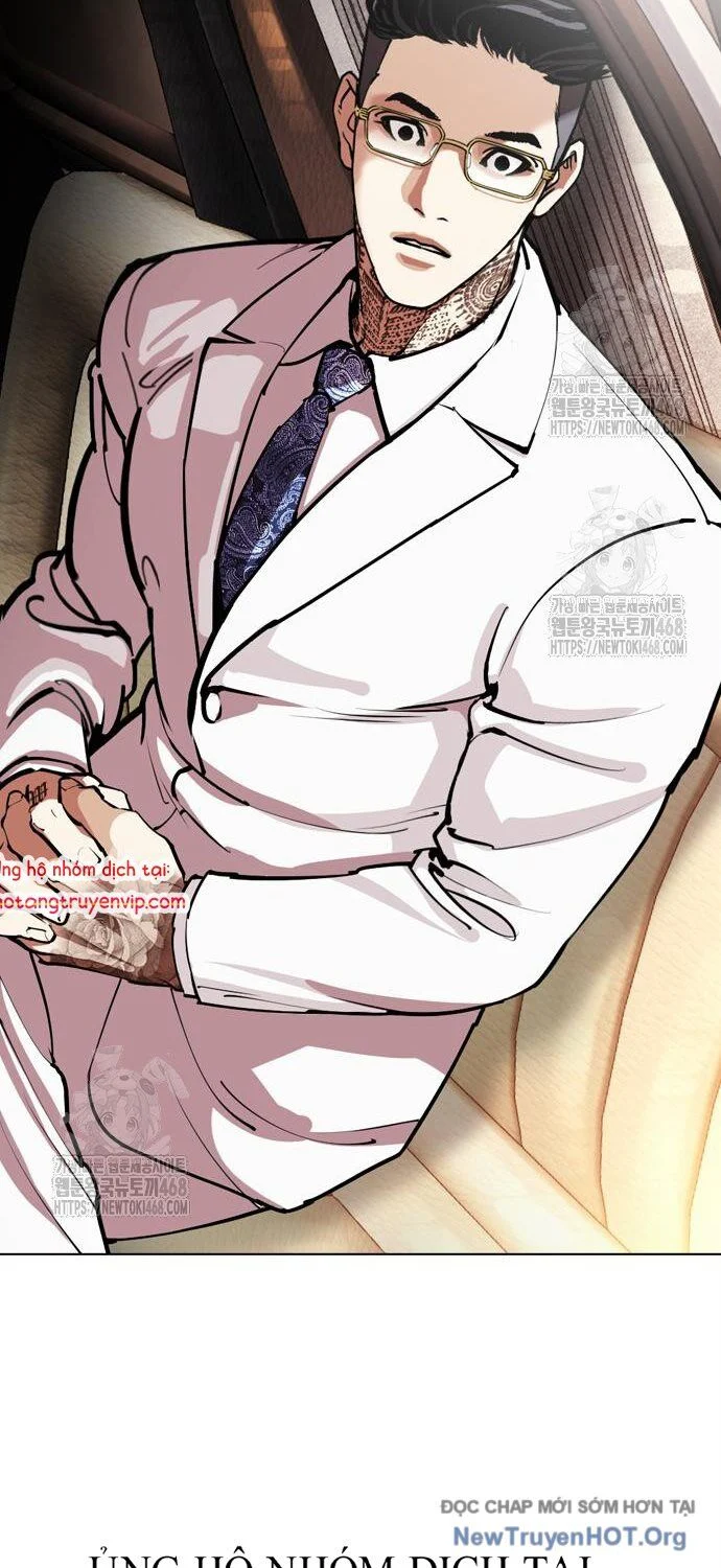 Hoán Đổi Diệu Kỳ Chapter 558 - Trang 2