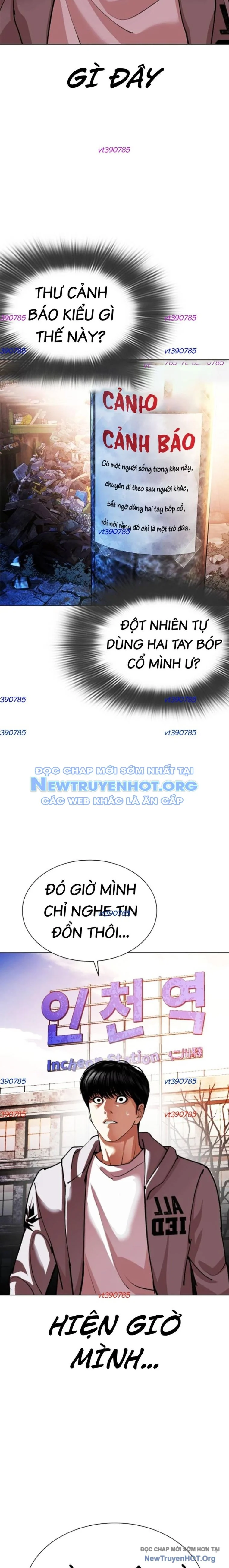 Hoán Đổi Diệu Kỳ Chapter 560.1 - Next 