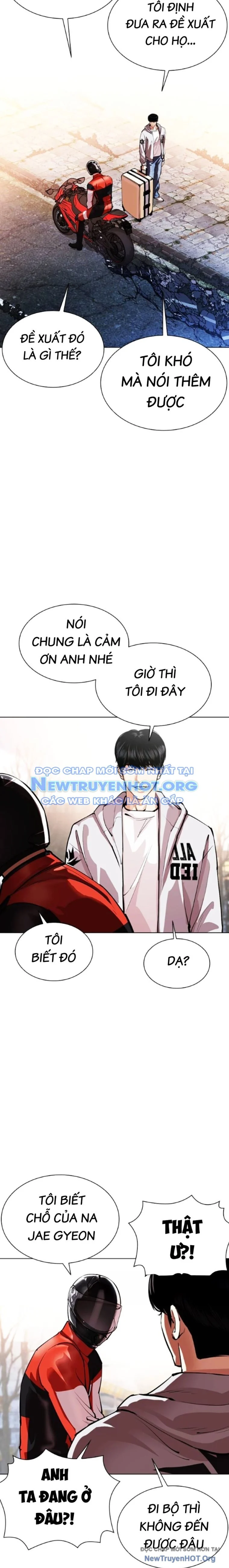 Hoán Đổi Diệu Kỳ Chapter 560.1 - Next 