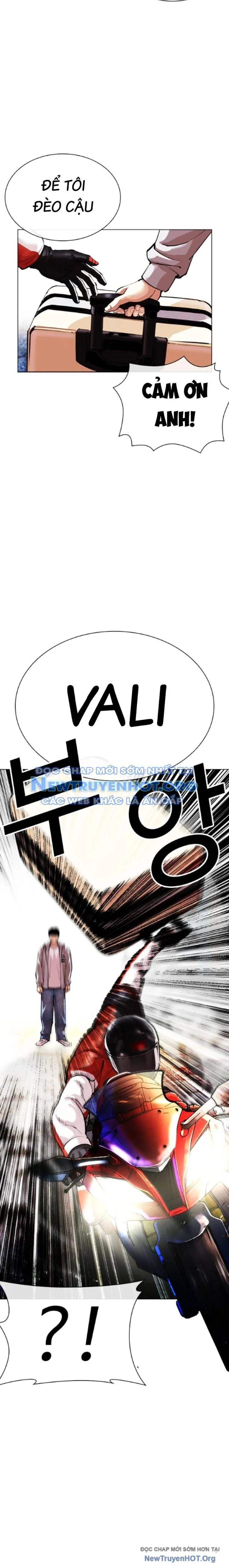 Hoán Đổi Diệu Kỳ Chapter 560.1 - Next 