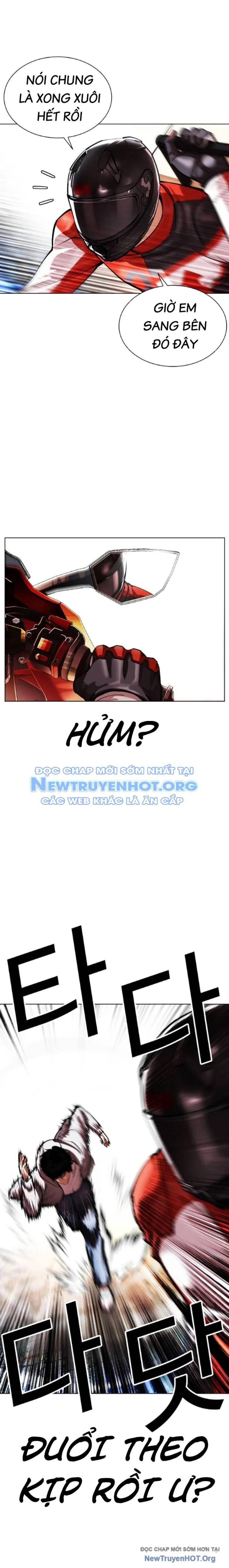 Hoán Đổi Diệu Kỳ Chapter 560.1 - Next 