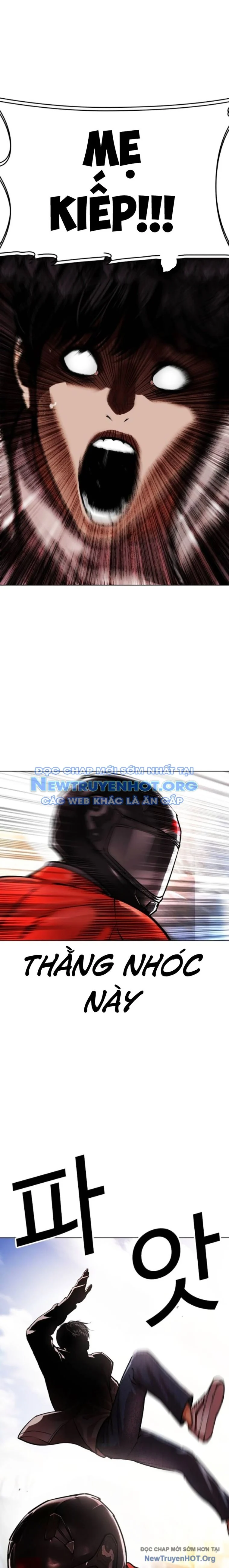 Hoán Đổi Diệu Kỳ Chapter 560.1 - Next 