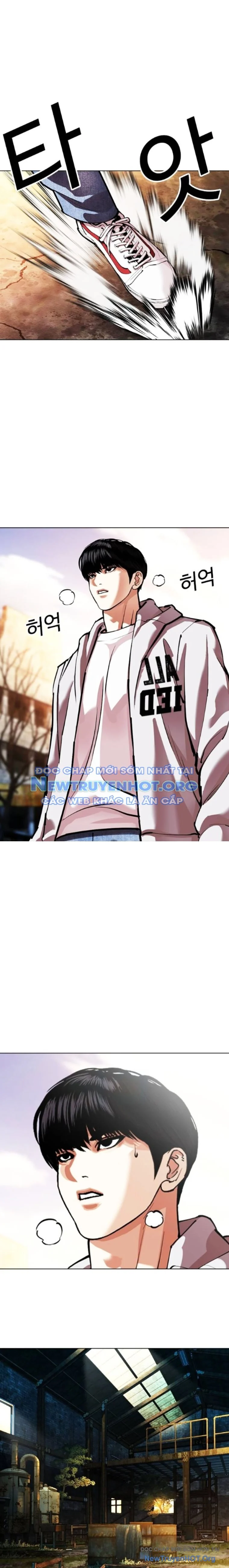 Hoán Đổi Diệu Kỳ Chapter 560.1 - Next 