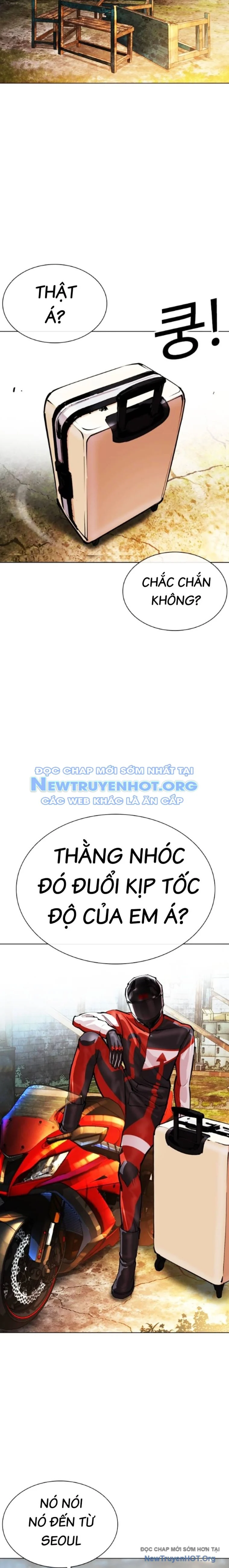 Hoán Đổi Diệu Kỳ Chapter 560.1 - Next 