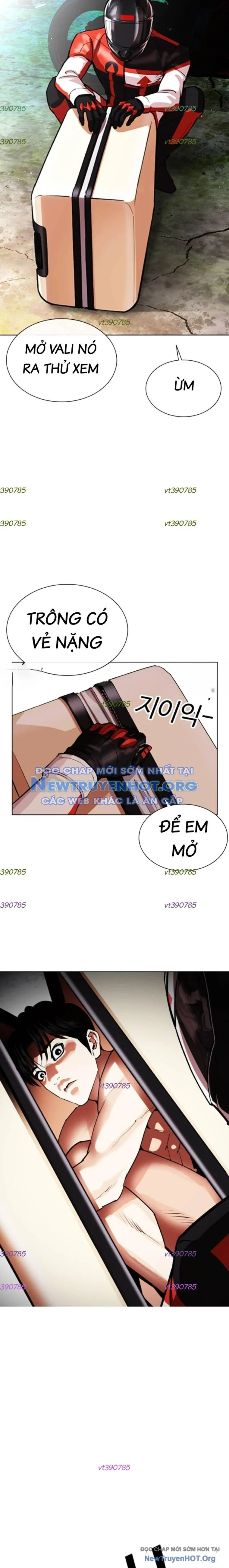 Hoán Đổi Diệu Kỳ Chapter 560.1 - Next 