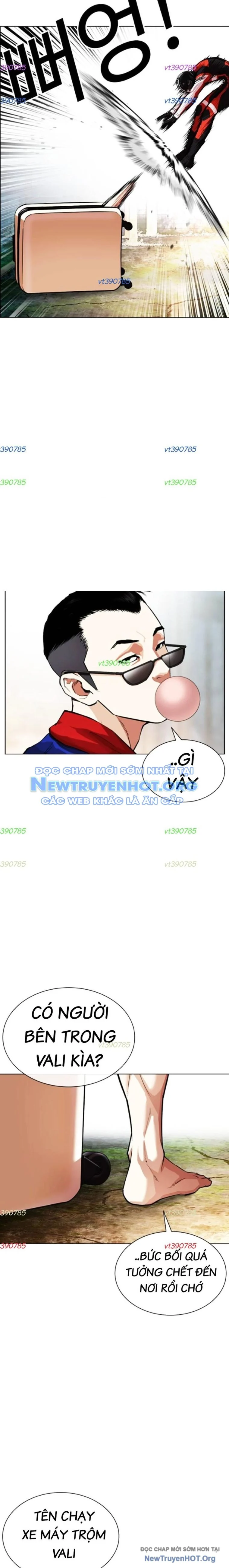 Hoán Đổi Diệu Kỳ Chapter 560.1 - Next 