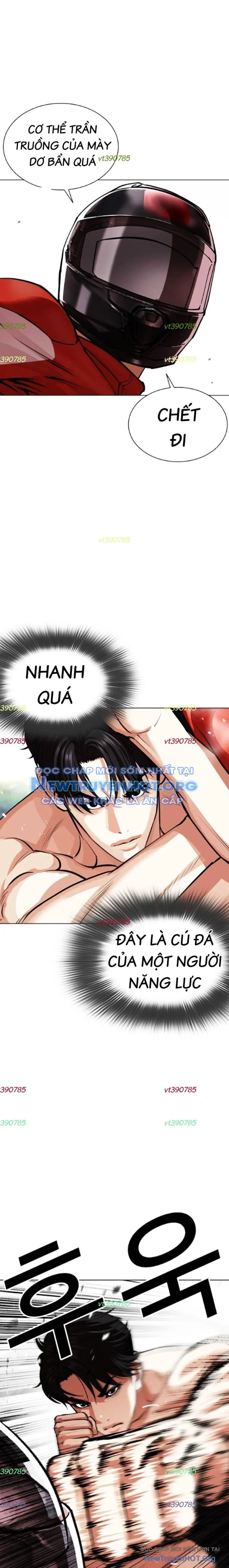 Hoán Đổi Diệu Kỳ Chapter 560.1 - Next 
