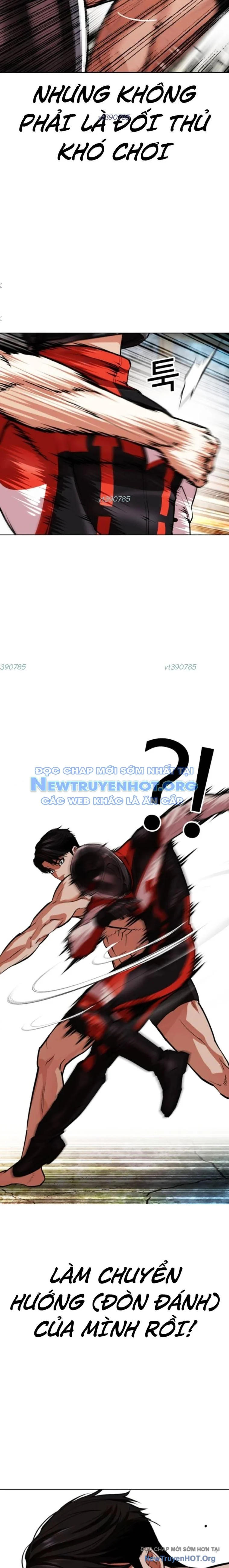 Hoán Đổi Diệu Kỳ Chapter 560.1 - Next 