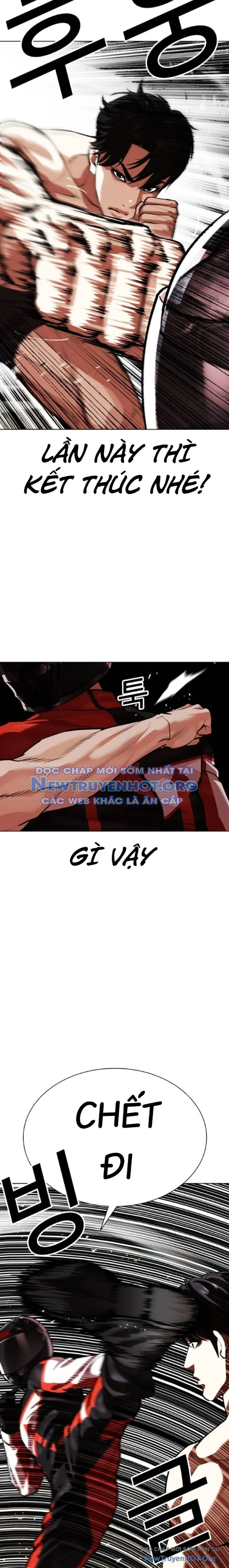 Hoán Đổi Diệu Kỳ Chapter 560.1 - Next 