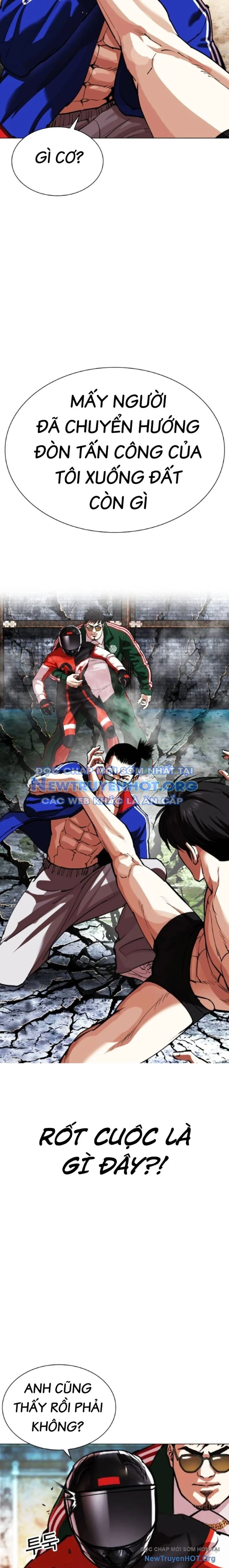 Hoán Đổi Diệu Kỳ Chapter 560.1 - Next 