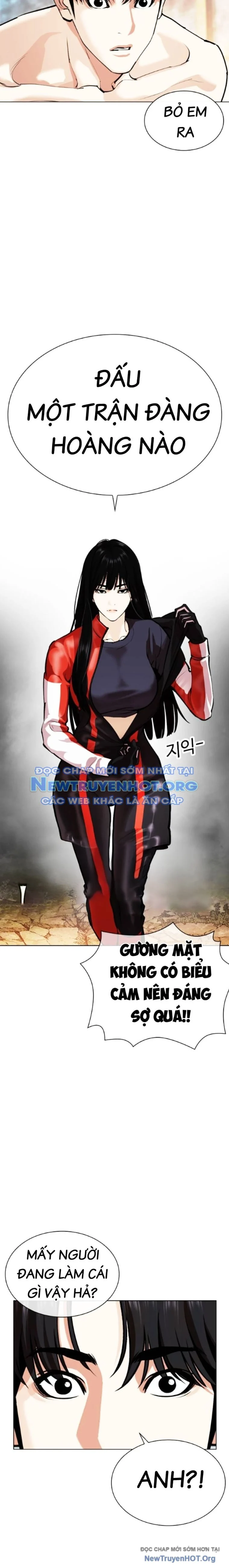 Hoán Đổi Diệu Kỳ Chapter 560.1 - Next 