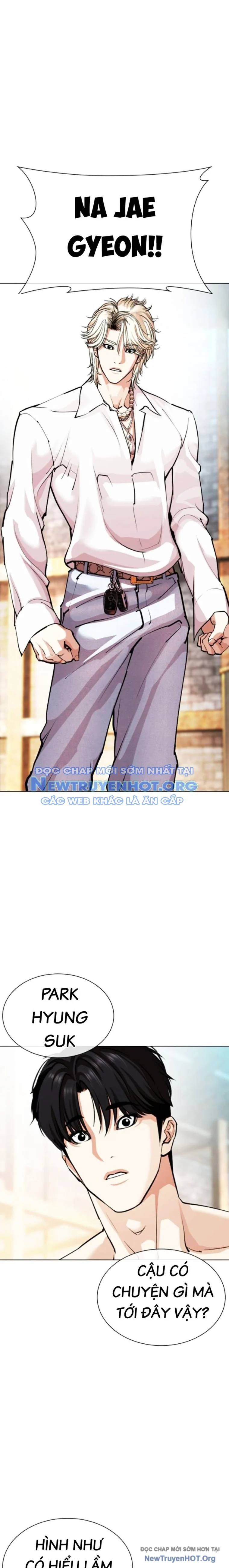 Hoán Đổi Diệu Kỳ Chapter 560.1 - Next 