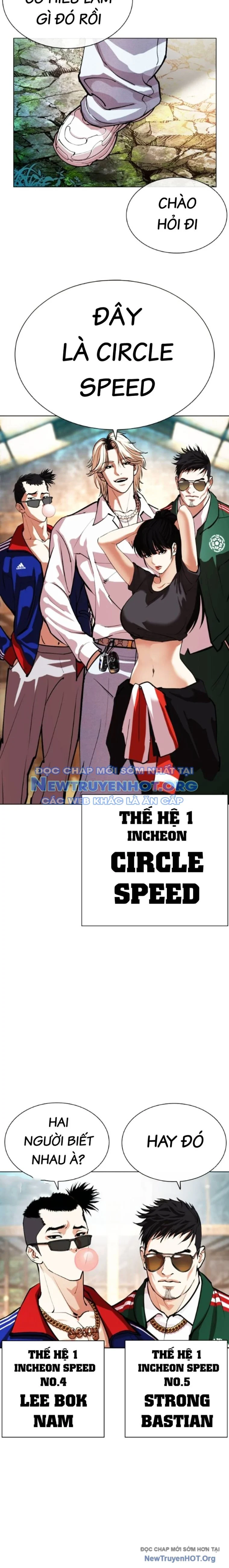 Hoán Đổi Diệu Kỳ Chapter 560.1 - Next 