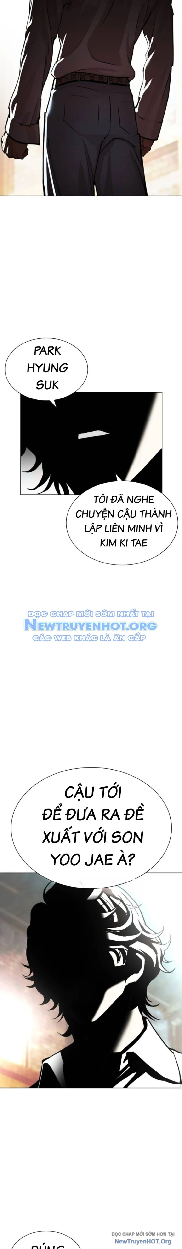 Hoán Đổi Diệu Kỳ Chapter 560.1 - Next 