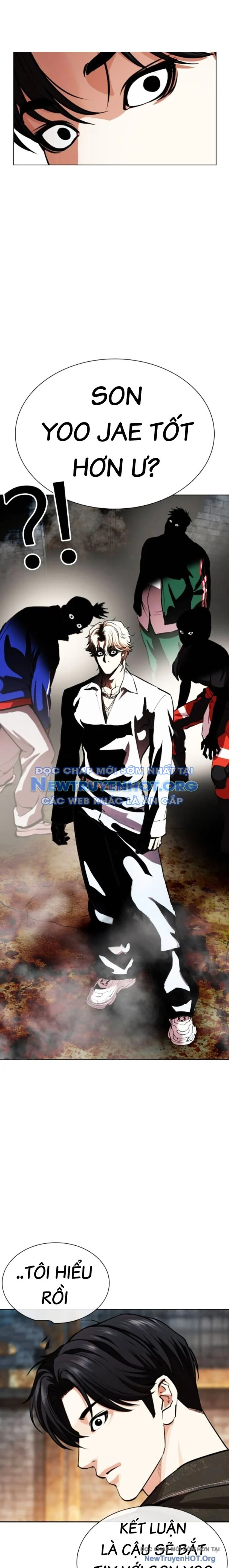 Hoán Đổi Diệu Kỳ Chapter 560.1 - Next 