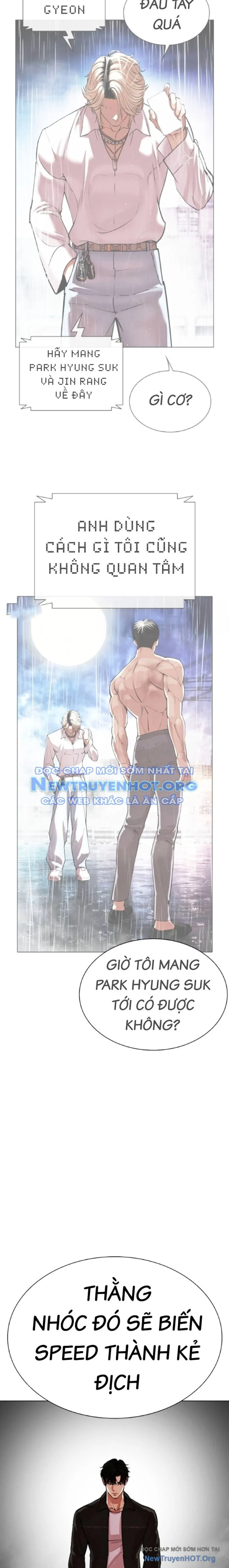 Hoán Đổi Diệu Kỳ Chapter 560.1 - Next 