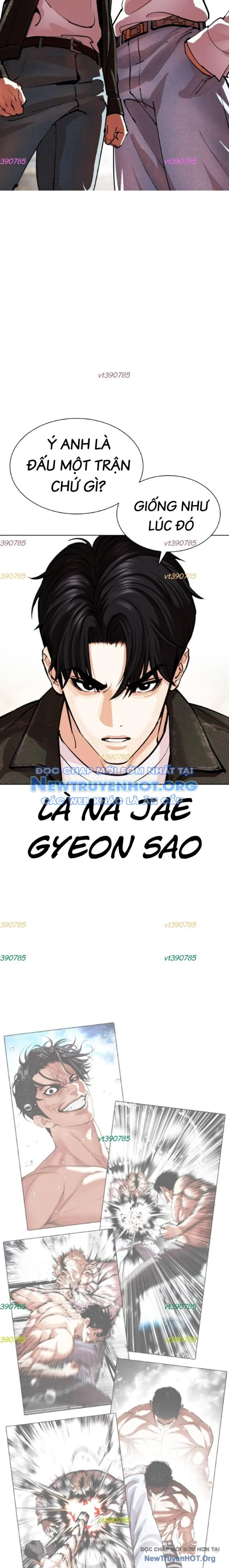 Hoán Đổi Diệu Kỳ Chapter 560.1 - Next 